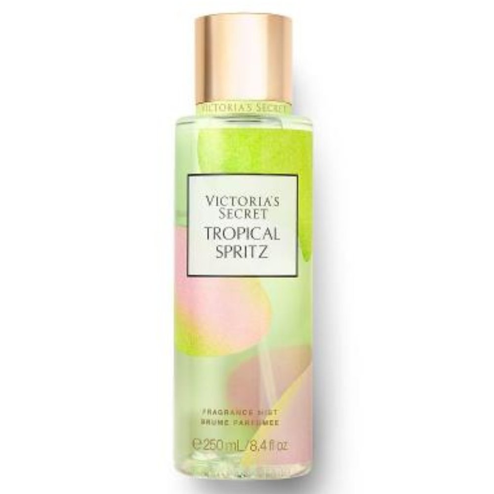 Victoria’s Secret Tropical Spritz Mist
